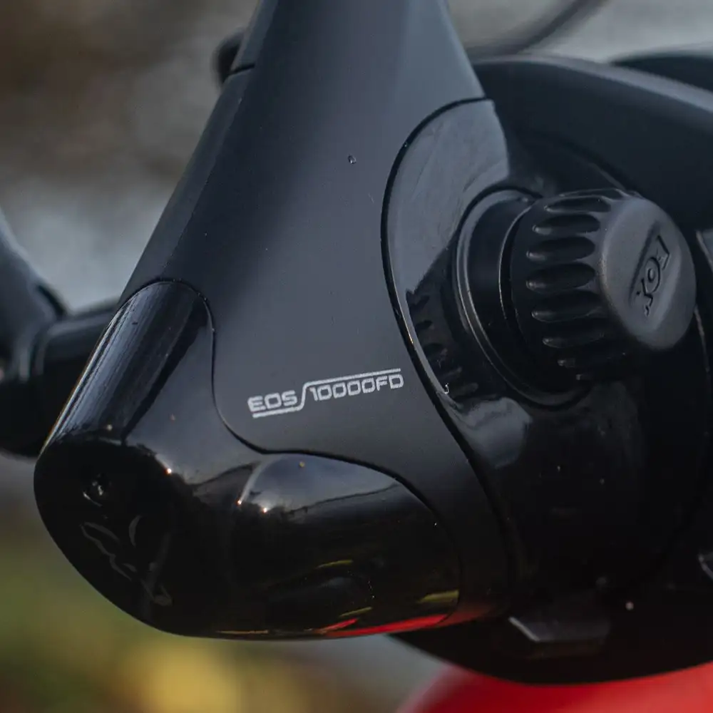 Fox EOS 10000FD Rolle 10 Fox EOS 10000FD Rolle – Bild 8