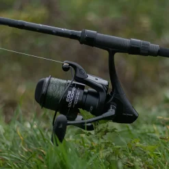 Fox EOS 10000FD Rolle 19 Fox EOS 10000FD Rolle -FOX Verkäufe fox eos 10000 fd reel 5