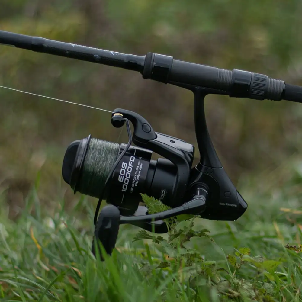 Fox EOS 10000FD Rolle 11 Fox EOS 10000FD Rolle – Bild 9