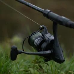 Fox EOS 10000FD Rolle 14 Fox EOS 10000FD Rolle -FOX Verkäufe fox eos 10000 fd reel 7