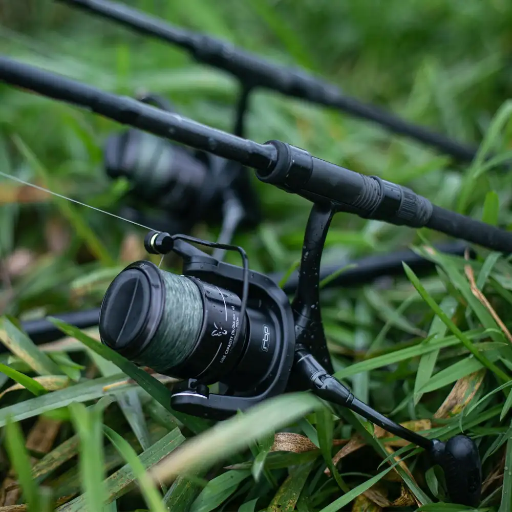 Fox EOS 10000FD Rolle 5 Fox EOS 10000FD Rolle – Bild 3