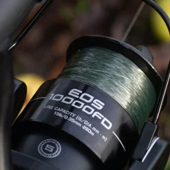 Fox EOS 10000FD Rolle 15 Fox EOS 10000FD Rolle -FOX Verkäufe fox eos 10000 fd reel 9