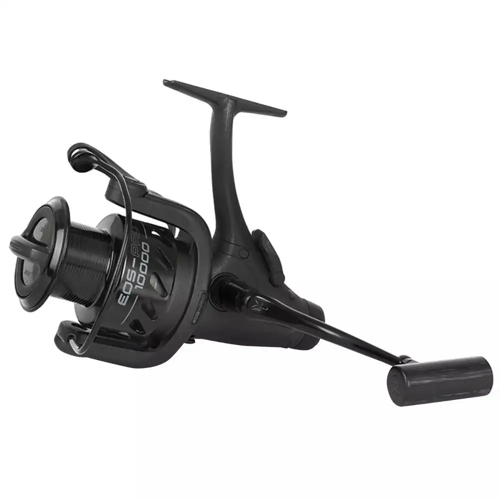 Fox EOS Pro Freilaufrolle, Modell: 10000 4 Fox EOS Pro Freilaufrolle, Modell: 10000 – Bild 2