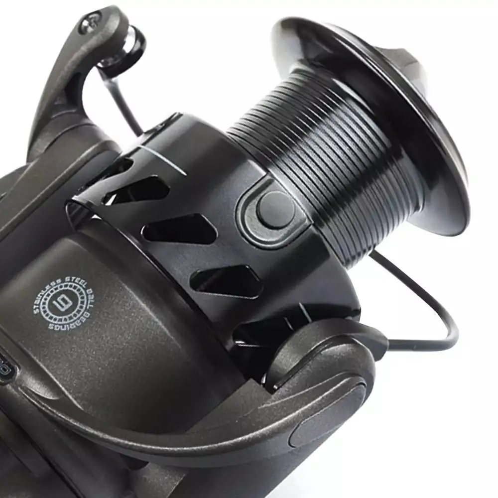 Fox EOS Pro Freilaufrolle, Modell: 10000 6 Fox EOS Pro Freilaufrolle, Modell: 10000 – Bild 4