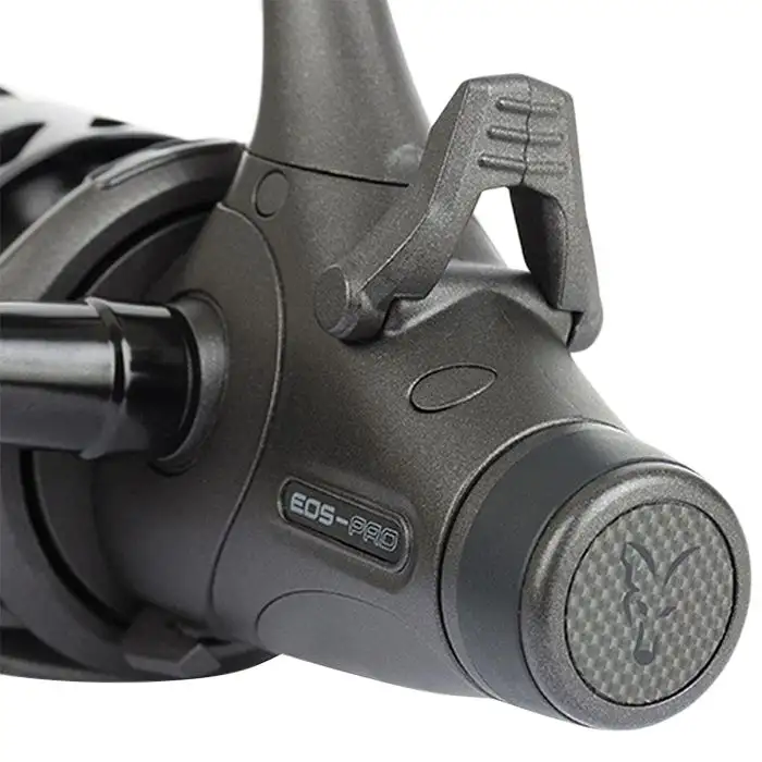 Fox EOS Pro Freilaufrolle, Modell: 10000 14 Fox EOS Pro Freilaufrolle, Modell: 10000 – Bild 12