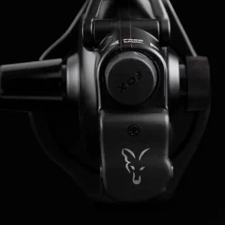 Fox EOS 12000 FS Freilaufrolle -FOX Verkäufe fox eos 12000 fs 14