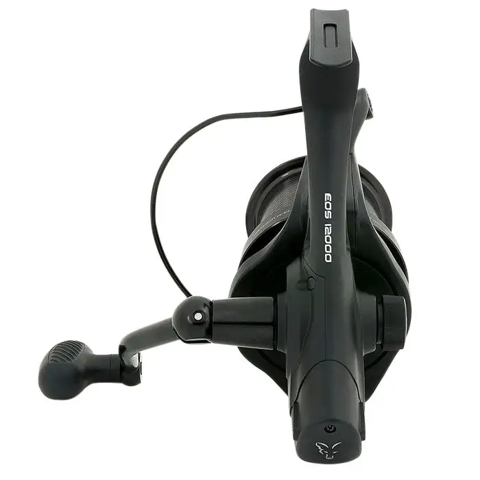 Fox EOS 12000 Rolle 10 Fox EOS 12000 Rolle – Bild 8