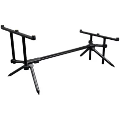 Fox EOS Rod Pod, 3 Ruten