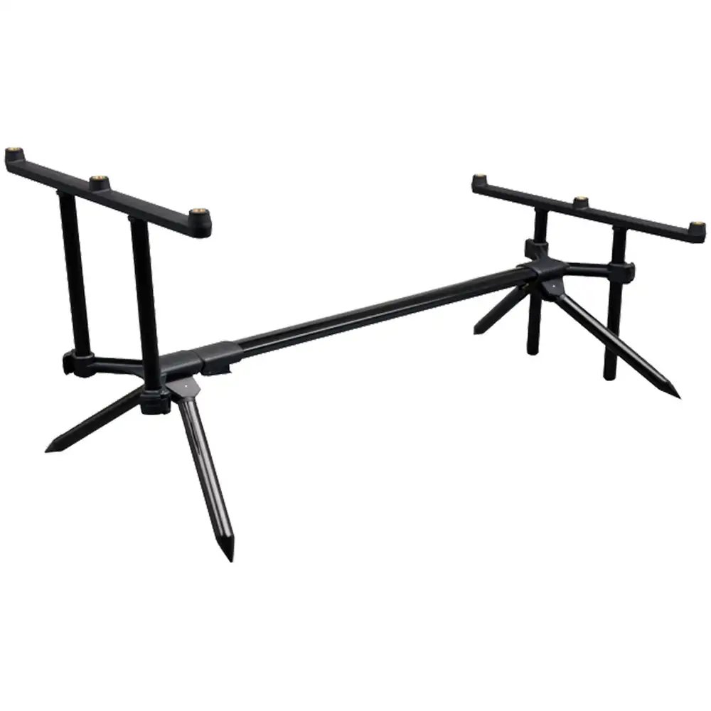 Fox EOS Rod Pod, 3 Ruten 3 Fox EOS Rod Pod, 3 Ruten