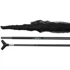 Fox EOS 46inch Kescher -FOX Verkäufe fox eos 46 landing net