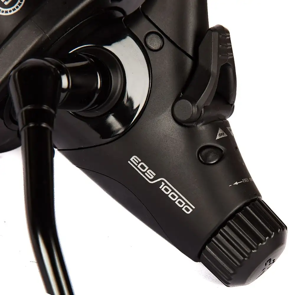 Fox EOS Angelrolle 12 Fox EOS Angelrolle – Bild 10