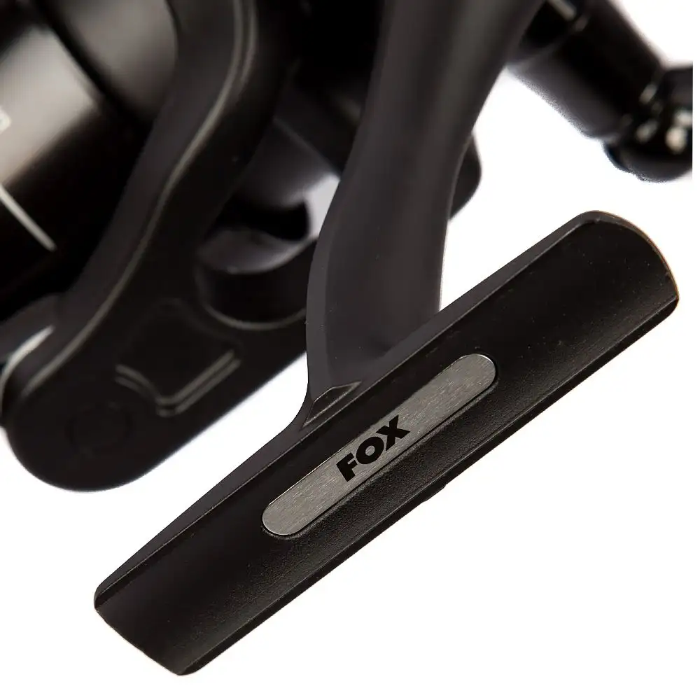 Fox EOS Angelrolle 11 Fox EOS Angelrolle – Bild 9