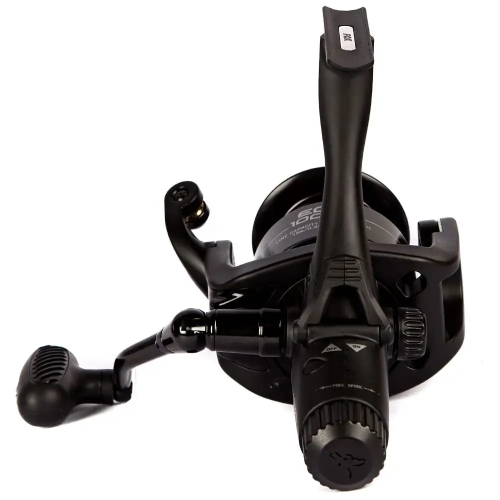 Fox EOS Angelrolle 8 Fox EOS Angelrolle – Bild 6