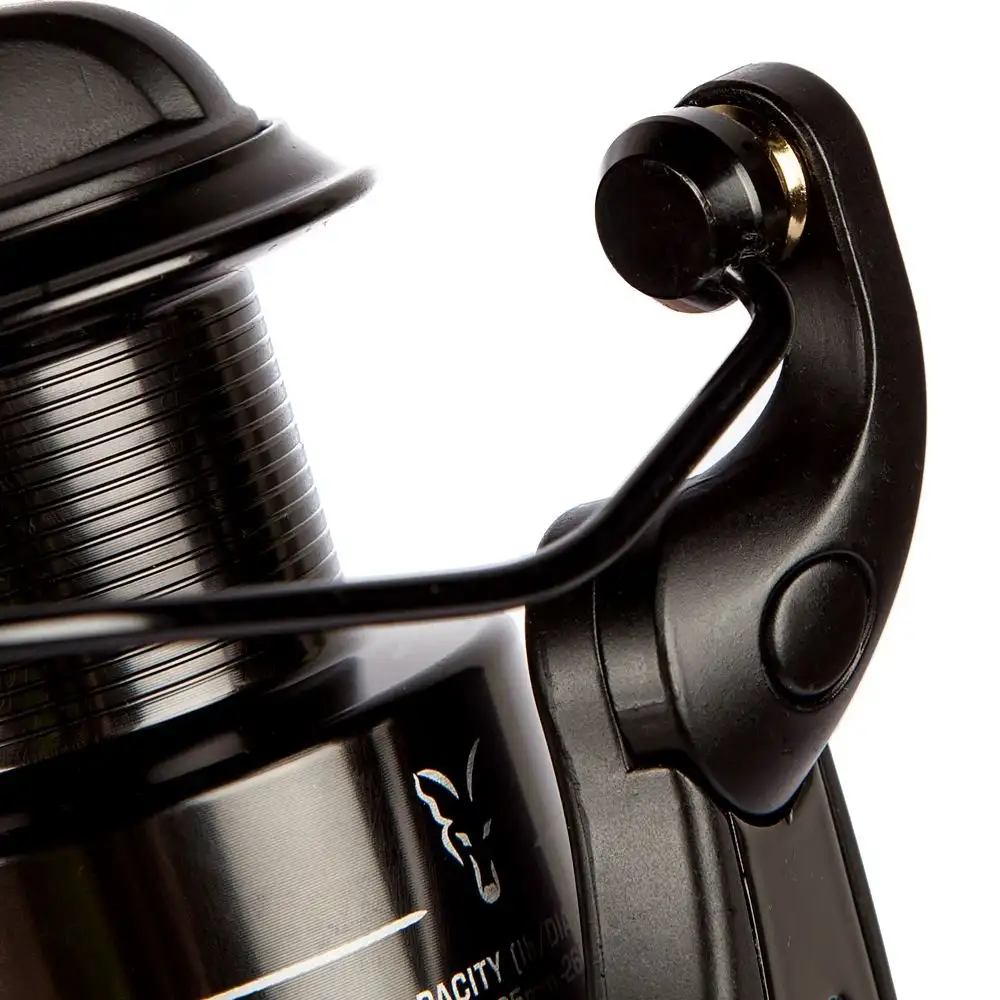 Fox EOS Angelrolle 13 Fox EOS Angelrolle – Bild 11