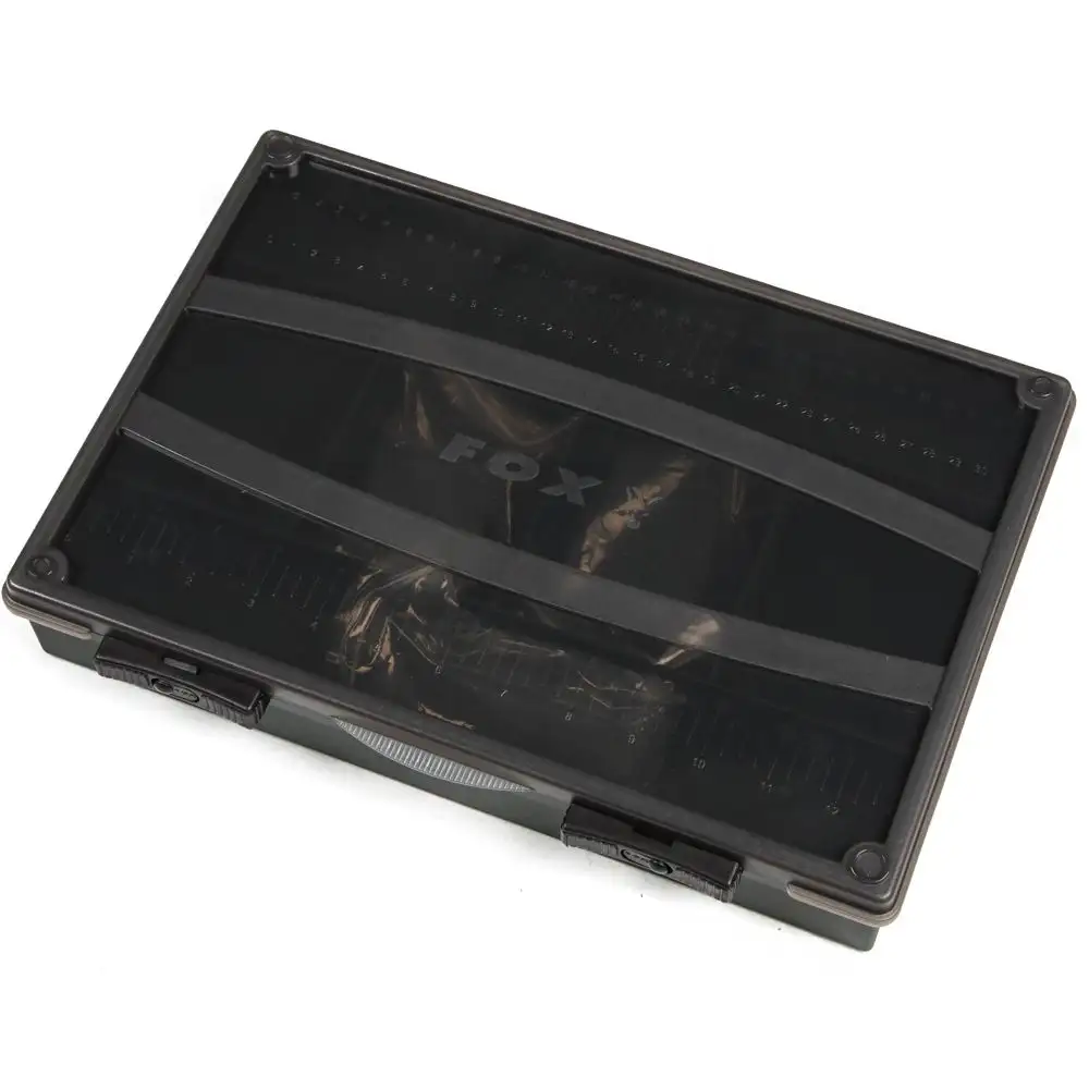 Fox F Box, Groß 4 Fox F Box, Groß – Bild 3