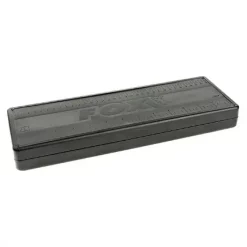 Fox F Box Doppeltes Rig-Box-System + Nadeln, Groß 6 Fox F Box Doppeltes Rig-Box-System + Nadeln, Groß -FOX Verkäufe fox f box large double rig box system pins 1.jpg