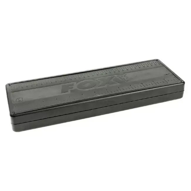 Fox F Box Doppeltes Rig-Box-System + Nadeln, Groß 4 Fox F Box Doppeltes Rig-Box-System + Nadeln, Groß – Bild 2