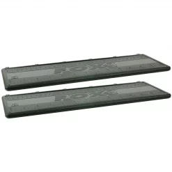 Fox F-Box Deckel, 2 X Groß