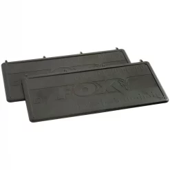 Fox F-Box Deckel, 2 X Medium