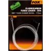 Fox Fluorocarbon Fused Leader, Vorfach 115cm -FOX Verkäufe fox fluorocarbon fused leader 30lb pgpid18083109