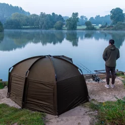 Fox Frontier Bivvy, 1-Mann -FOX Verkäufe fox frontier bivvy 2
