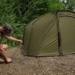 Fox Frontier Bivvy, 1-Mann -FOX Verkäufe fox frontier bivvy 3