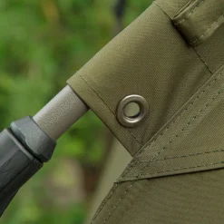 Fox Frontier Bivvy, 1-Mann -FOX Verkäufe fox frontier bivvy 4