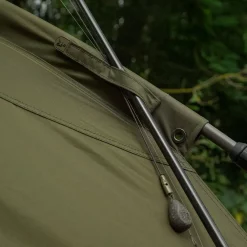 Fox Frontier Bivvy, 1-Mann -FOX Verkäufe fox frontier bivvy 5