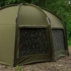 Fox Frontier Bivvy, 1-Mann -FOX Verkäufe fox frontier bivvy 7
