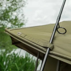 Fox Frontier Bivvy Vapour Peak, Kondensschutz -FOX Verkäufe fox frontier vapour peak 4