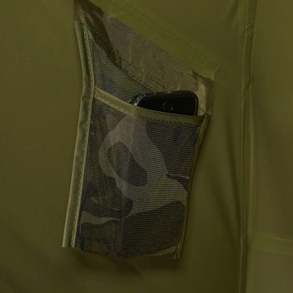 Fox Frontier X Bivvy 14 Fox Frontier X Bivvy – Bild 12