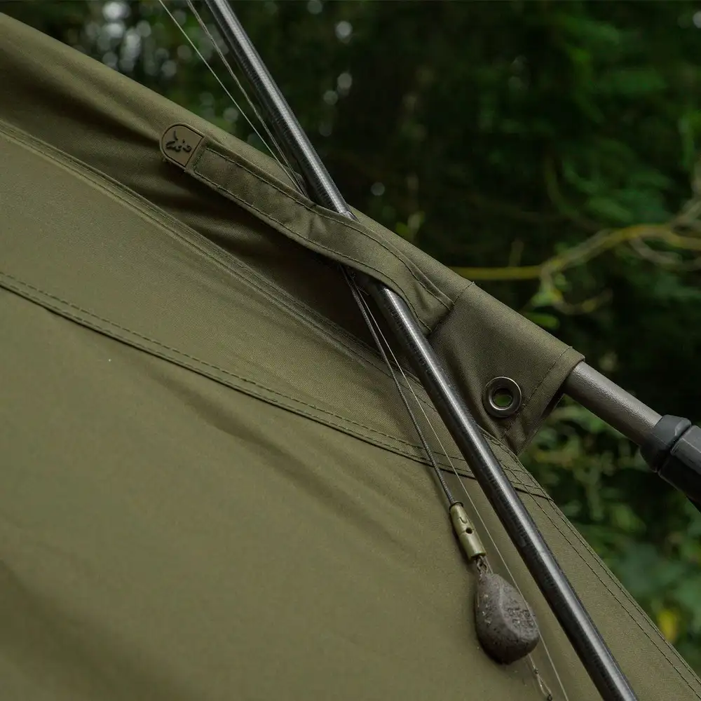 Fox Frontier X Bivvy 12 Fox Frontier X Bivvy – Bild 10