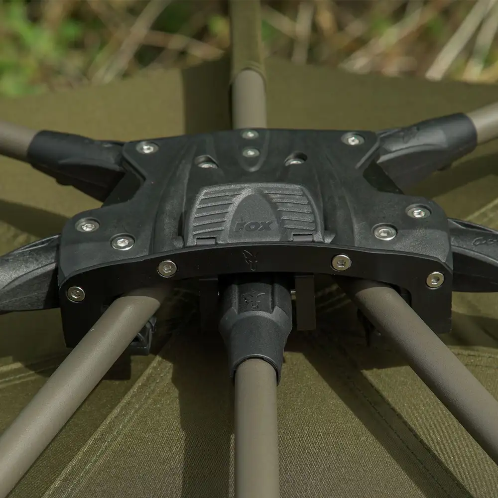 Fox Frontier X Bivvy 9 Fox Frontier X Bivvy – Bild 7