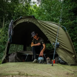 Fox Frontier XD Fishing Bivvy -FOX Verkäufe fox frontier xd 1bivvy 3