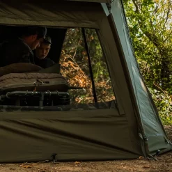 Fox Frontier XD Bivvy Mit Innenzelt 16 Fox Frontier XD Bivvy Mit Innenzelt -FOX Verkäufe fox frontier xd 1bivvy 4 1