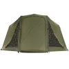 Fox Frontier XD Bivvy, Overwrap -FOX Verkäufe fox frontier xd overwrap