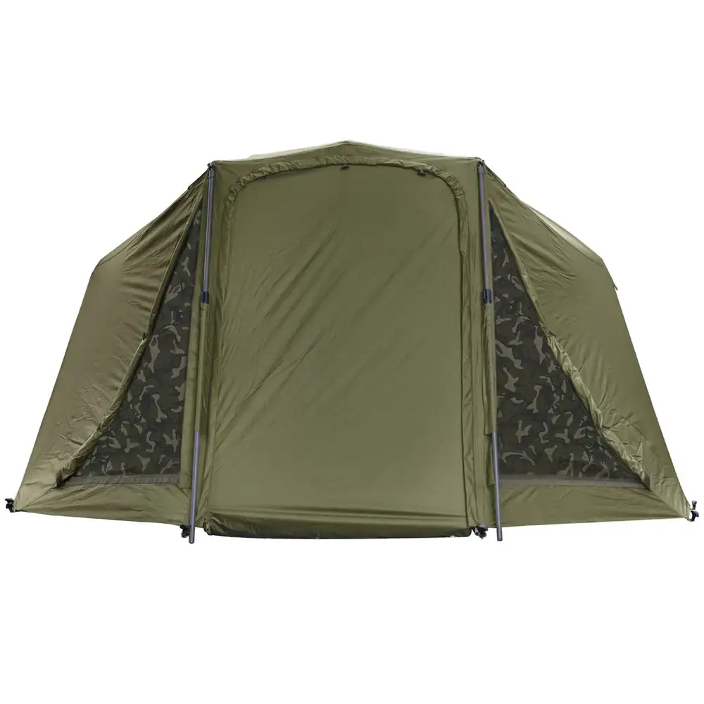 Fox Frontier XD Bivvy, Overwrap 3 Fox Frontier XD Bivvy, Overwrap