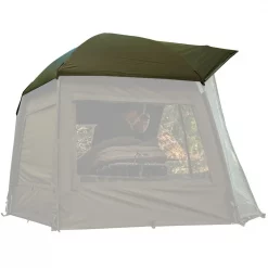Fox Frontier XD Bivvy, Vapour Peak, Kondensschutz
