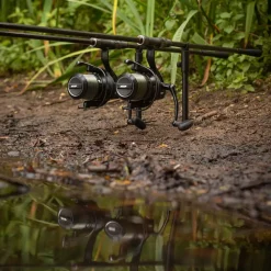 Fox FX11 Karpfenrolle 24 Fox FX11 Karpfenrolle -FOX Verkäufe fox fx11 reel 2016 1