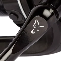 Fox FX11 Karpfenrolle 40 Fox FX11 Karpfenrolle -FOX Verkäufe fox fx11 reel 10 1