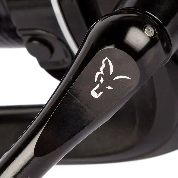 Fox FX11 Karpfenrolle 21 Fox FX11 Karpfenrolle – Bild 19