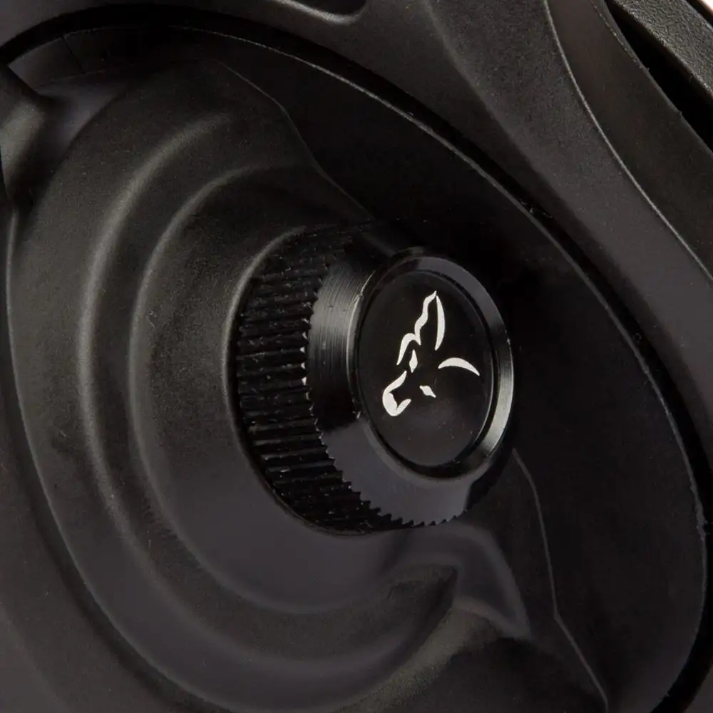 Fox FX11 Karpfenrolle 16 Fox FX11 Karpfenrolle – Bild 14