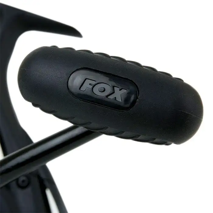 Fox FX11 Karpfenrolle 22 Fox FX11 Karpfenrolle – Bild 20