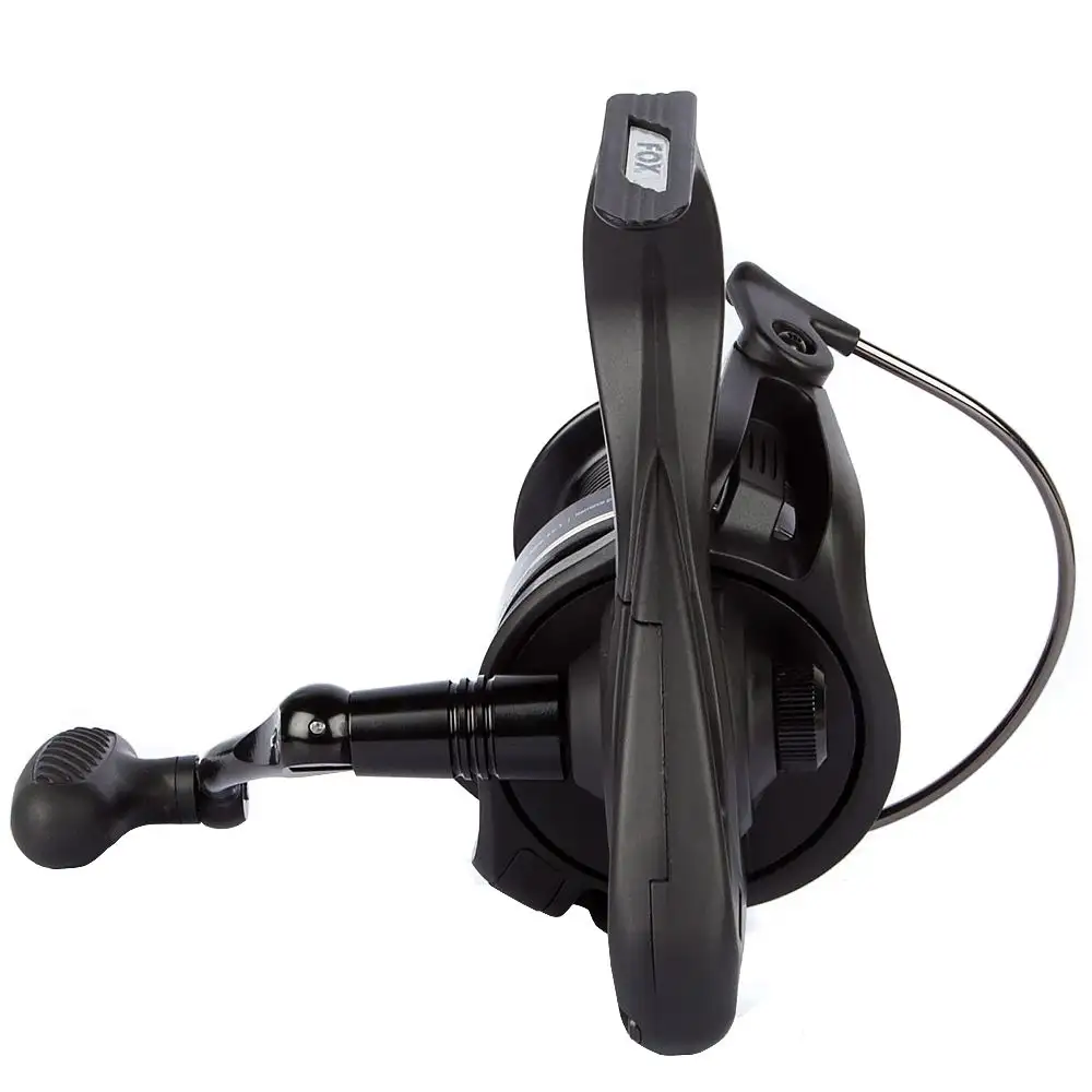 Fox FX11 Karpfenrolle 8 Fox FX11 Karpfenrolle – Bild 6