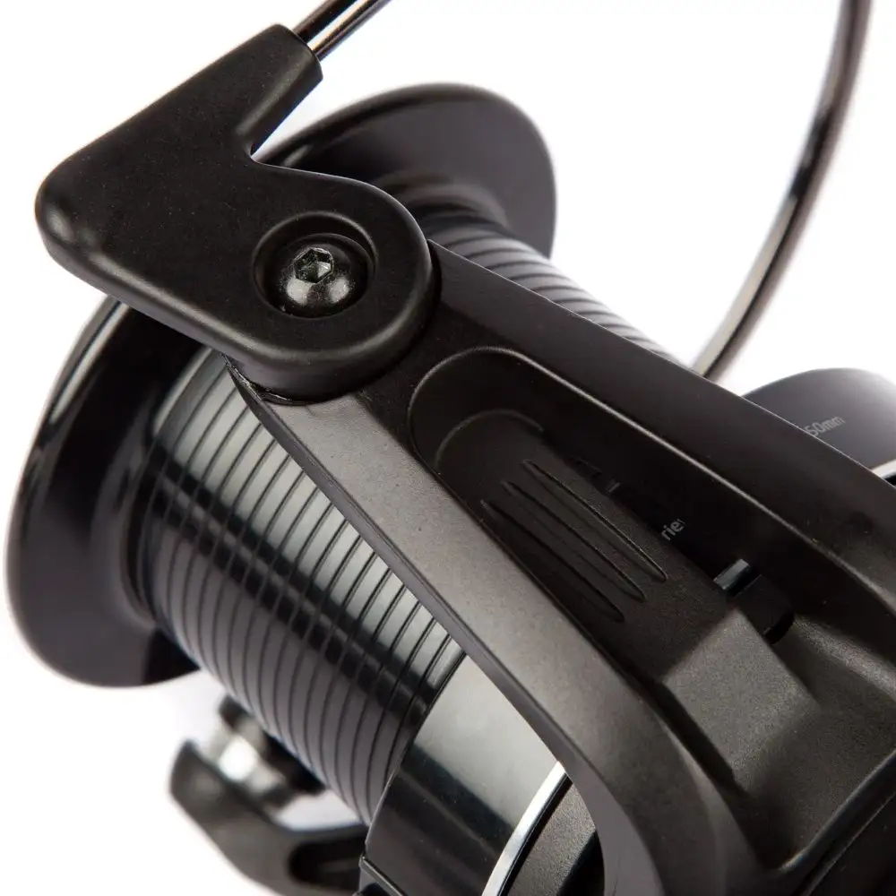 Fox FX11 Karpfenrolle 17 Fox FX11 Karpfenrolle – Bild 15