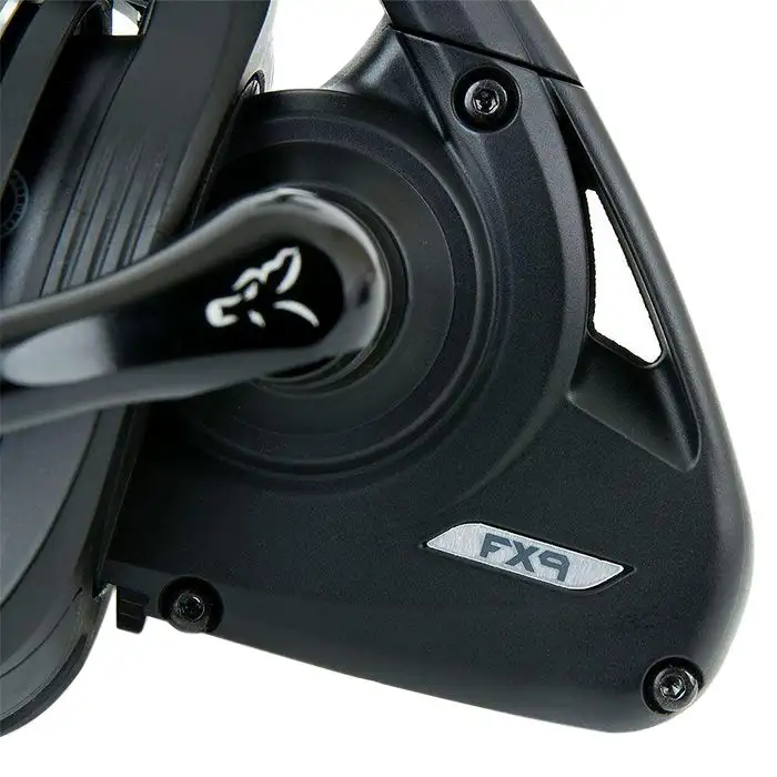 Fox FX9 Rolle 7 Fox FX9 Rolle – Bild 5