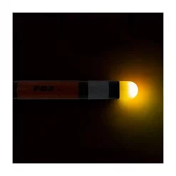 Fox Halo Illuminated Marker 2 Pole Kit (mit Fernbedienung) -FOX Verkäufe fox halo 1 pole kit 3 9 1