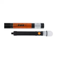 Fox Halo Illuminated Marker 2 Pole Kit (mit Fernbedienung) -FOX Verkäufe fox halo 1 pole kit 9 8 1