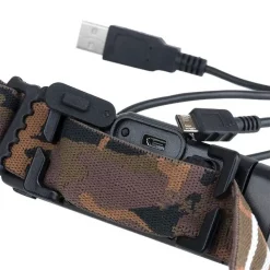 Fox Halo Stirnlampe, AL350C 8 Fox Halo Stirnlampe, AL350C -FOX Verkäufe fox halo al350c headtorch 3