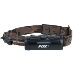 Fox Halo Stirnlampe, AL350C 9 Fox Halo Stirnlampe, AL350C -FOX Verkäufe fox halo al350c headtorch 4